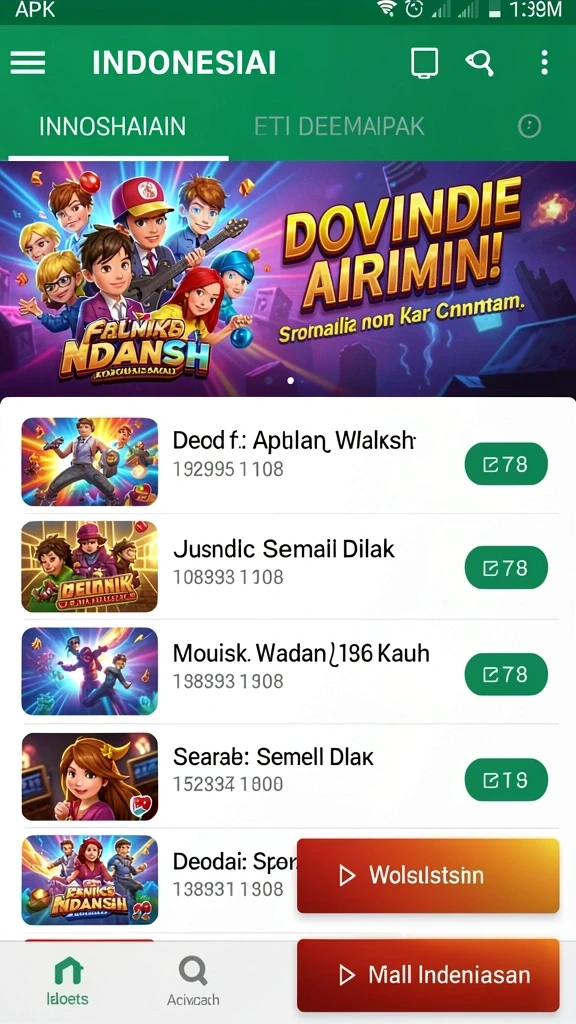 Screenshot kelinci88 nomor 3