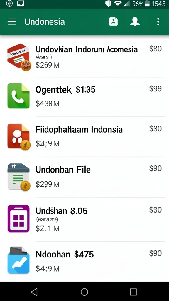 Screenshot king403 nomor 2