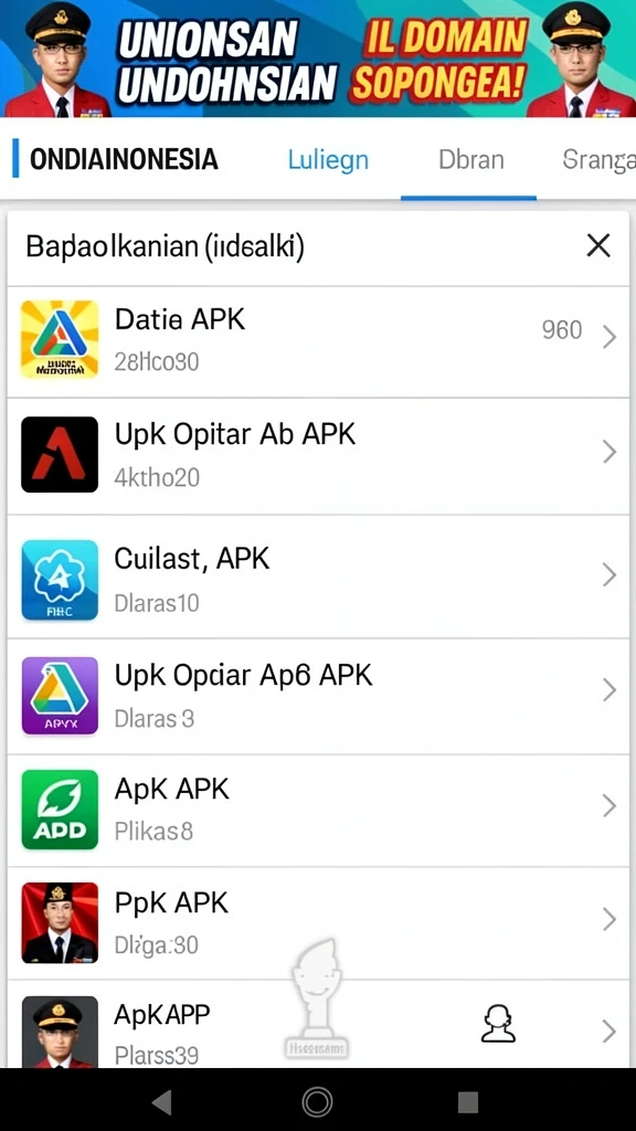 Screenshot kratonbet nomor 2