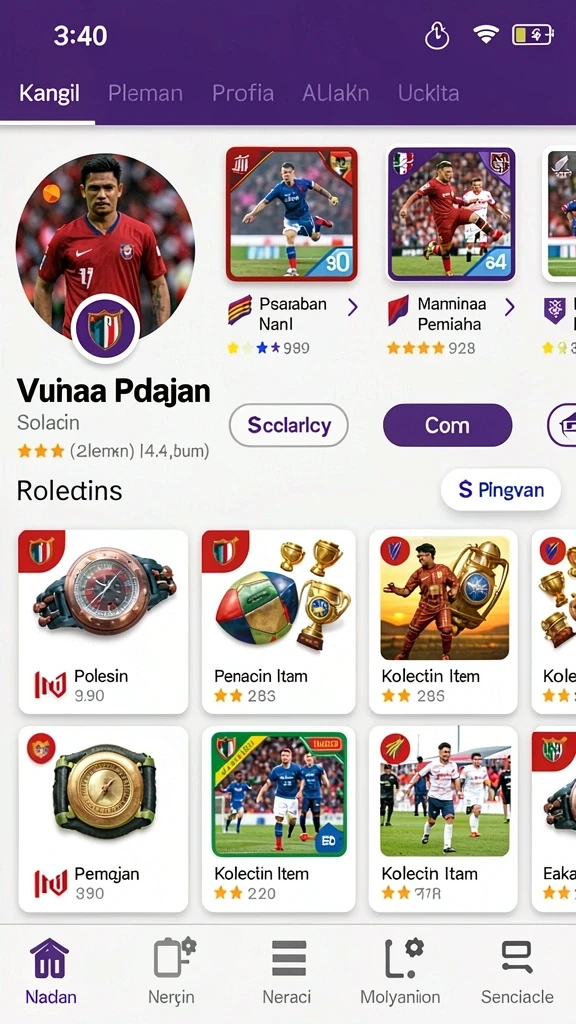 Screenshot ledakgg nomor 1