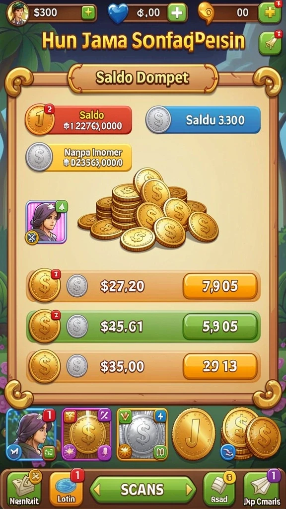 Screenshot los303 nomor 3