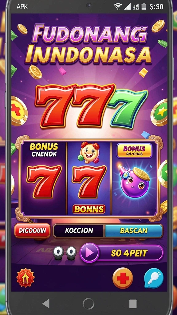 Screenshot lucksvip nomor 3