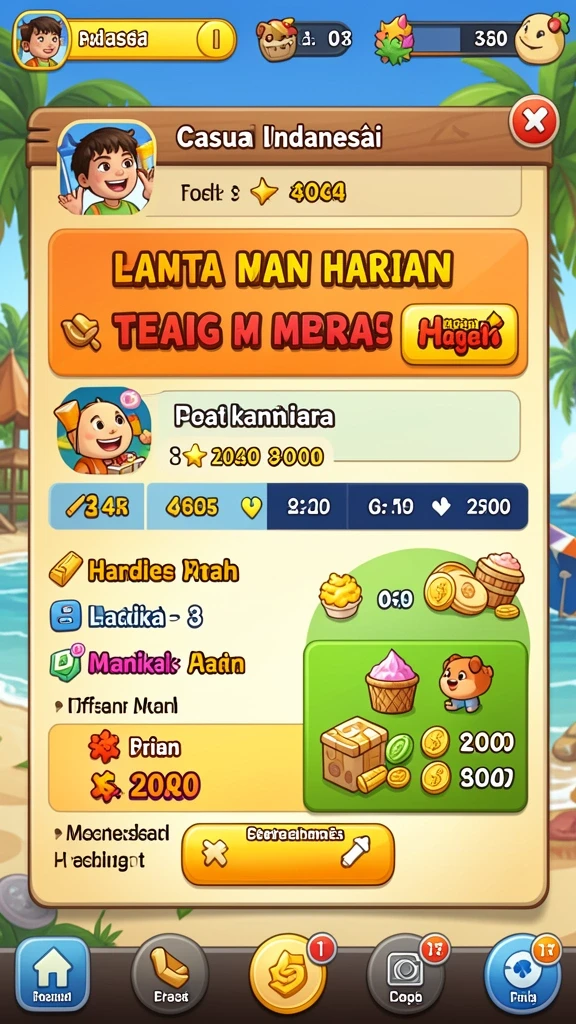 Screenshot macantoto nomor 1
