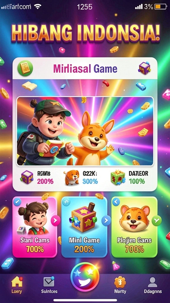 Screenshot mahkota188 nomor 3