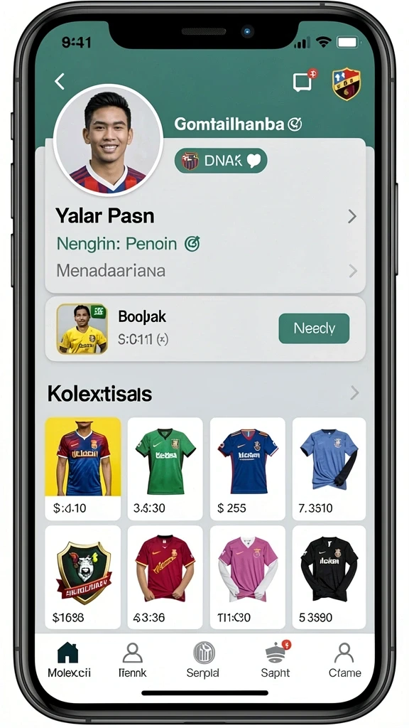 Screenshot mamibet nomor 2