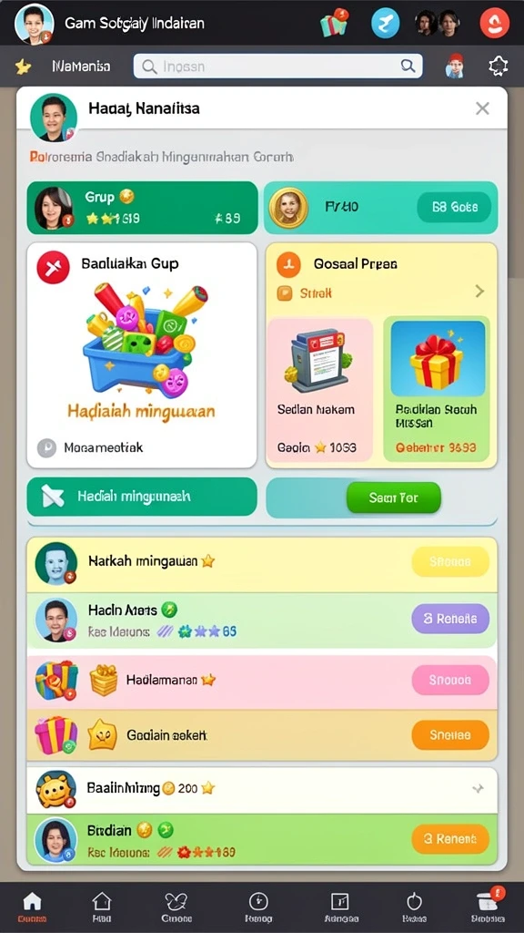 Screenshot menangbet nomor 2