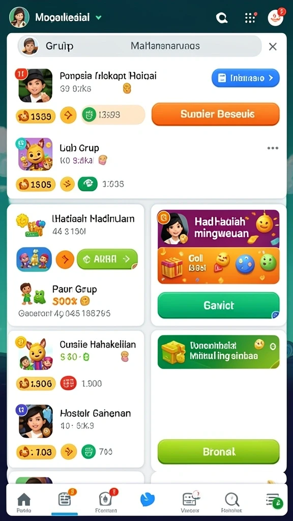 Screenshot menangbet nomor 3