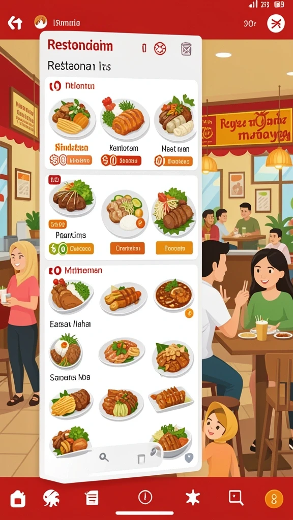 Screenshot milo4d nomor 1