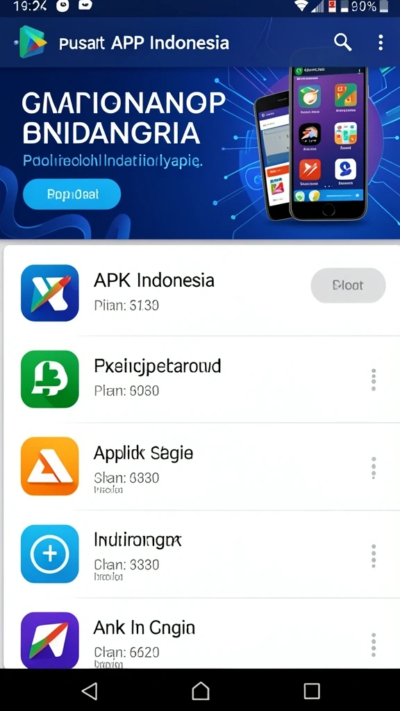 Screenshot milo4d nomor 2