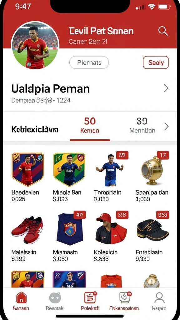 Screenshot mkwin666 nomor 2