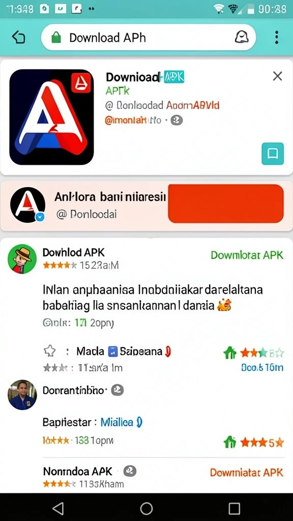 Screenshot mkwin666 nomor 3