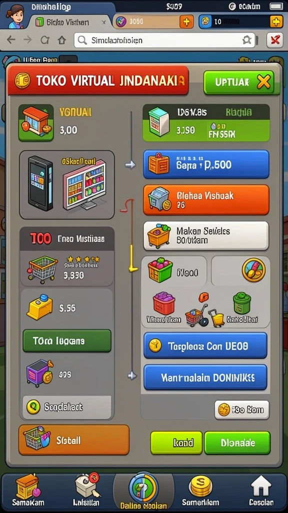 Screenshot mt966 nomor 3