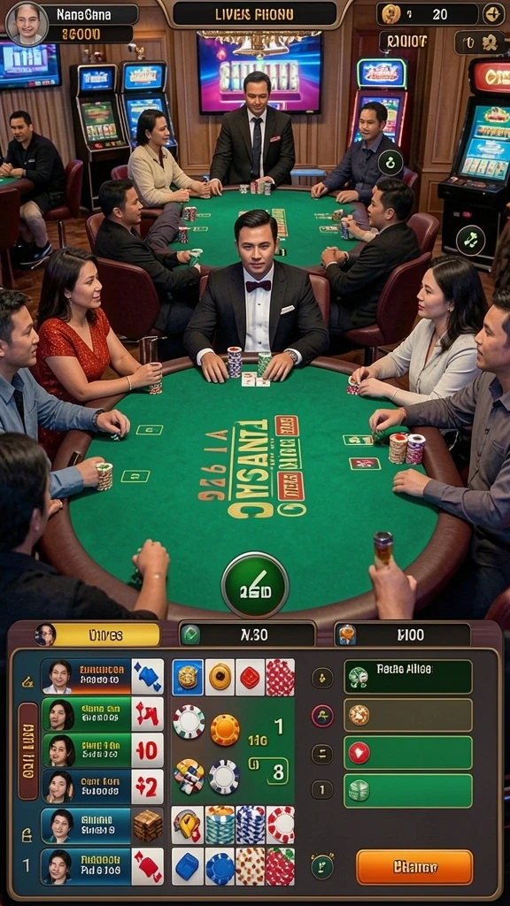 Screenshot multibet88 nomor 2