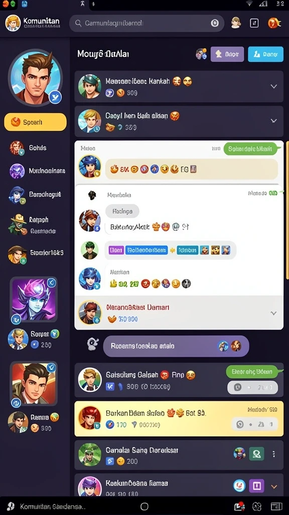 Screenshot nesiafun nomor 1