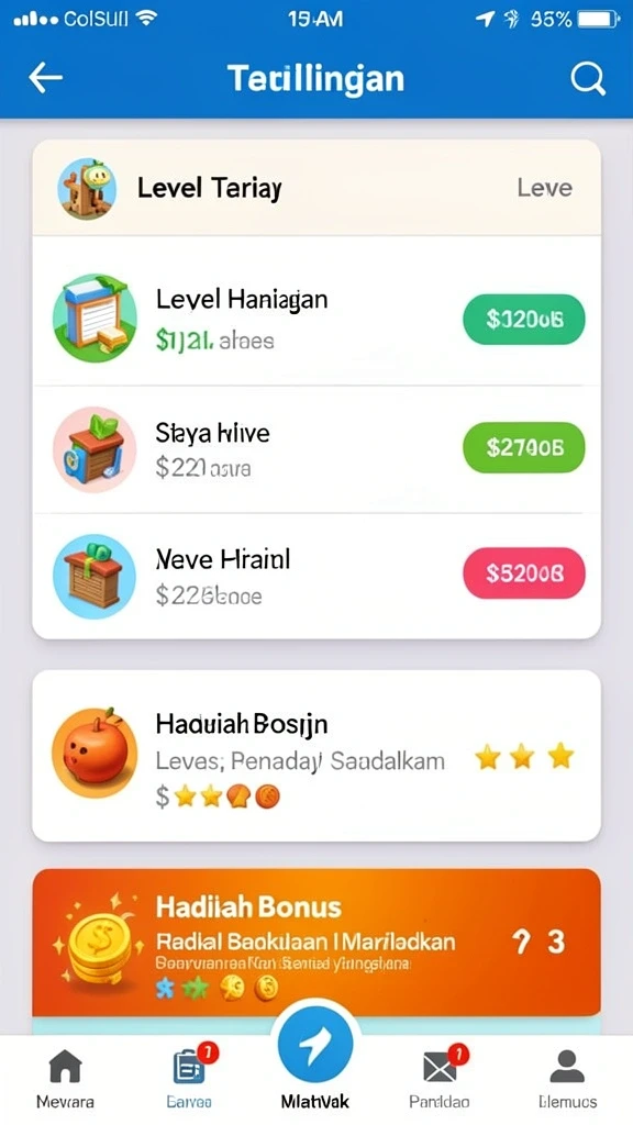 Screenshot nesiafun nomor 3