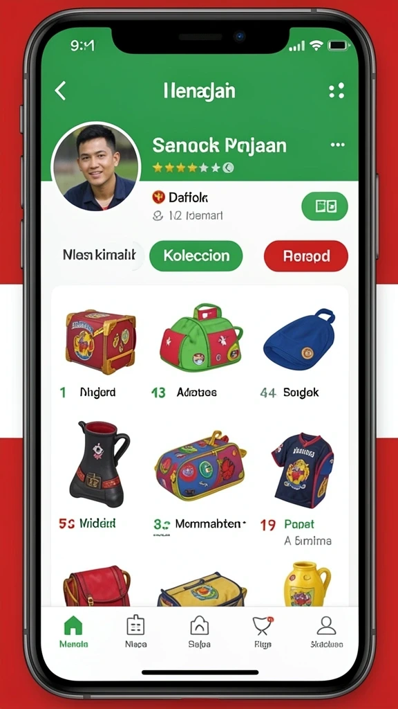 Screenshot nexgid nomor 3