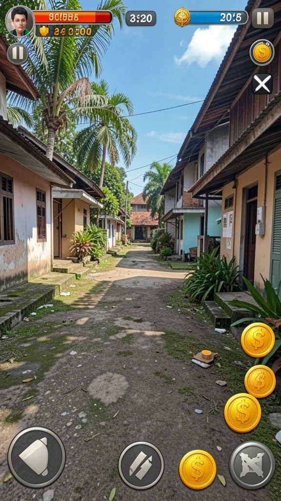 Screenshot paristogel nomor 2