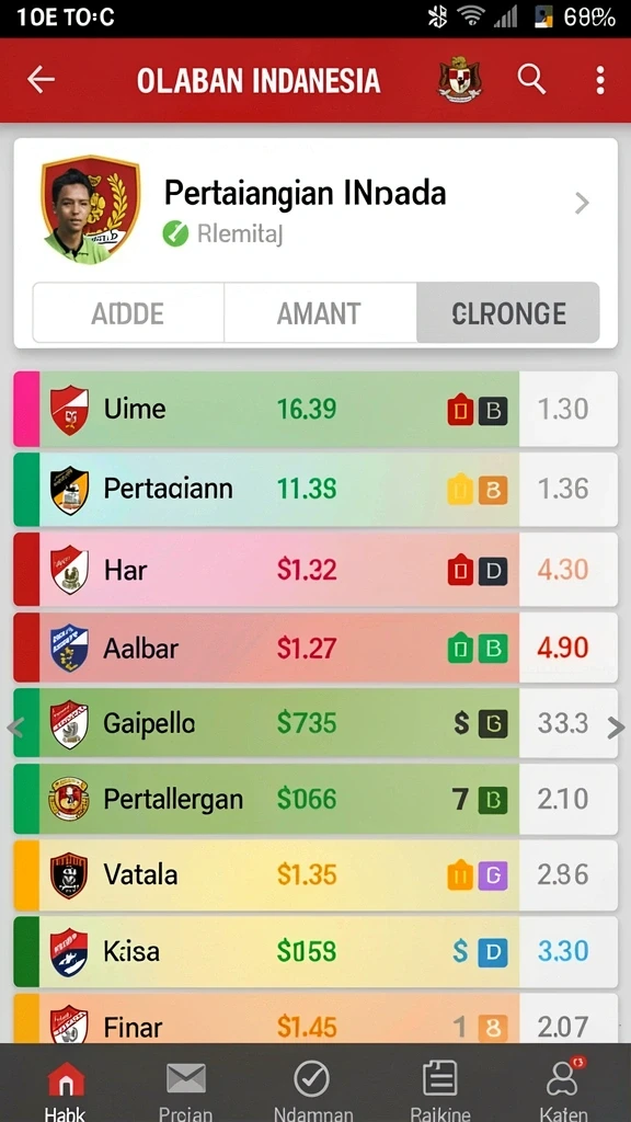 Screenshot pesiar88 nomor 2