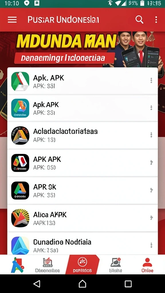 Screenshot piontogel nomor 2