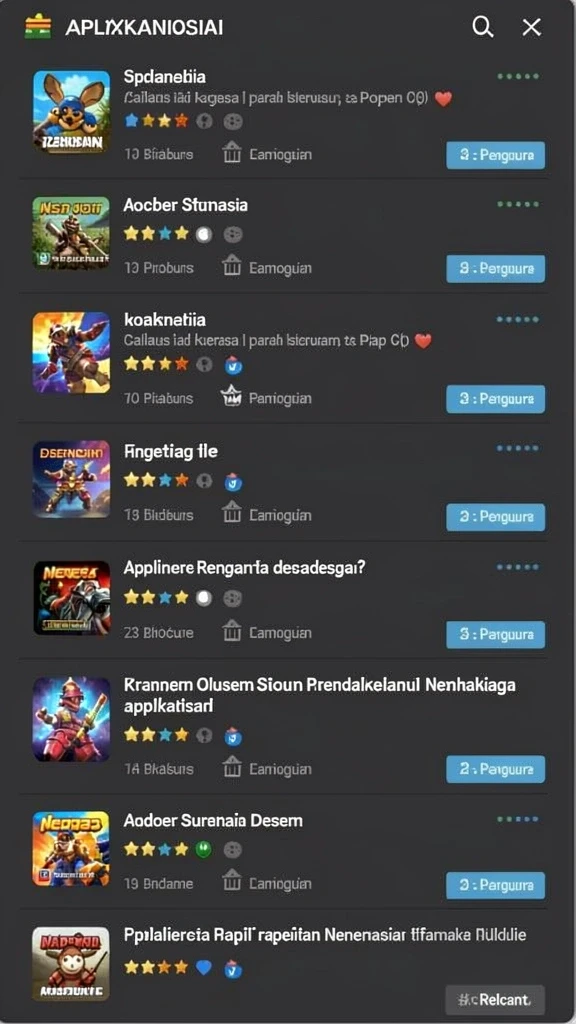 Screenshot polototo nomor 1