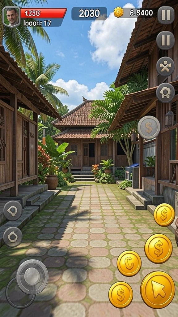 Screenshot poros77 nomor 2