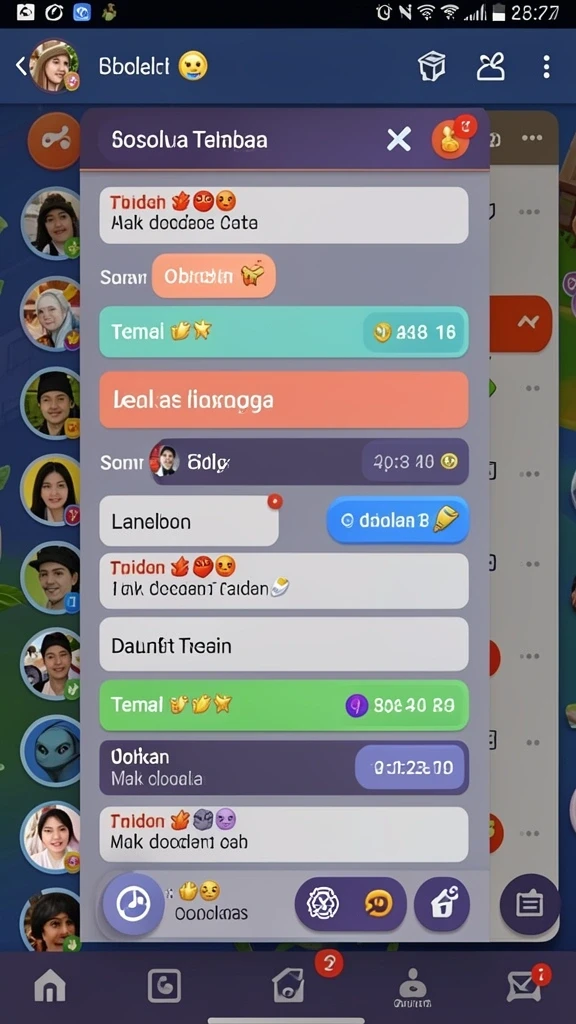 Screenshot poros77 nomor 3