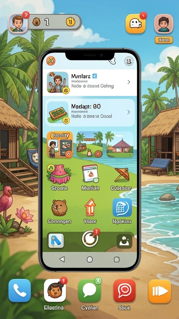 Screenshot pprryy nomor 1