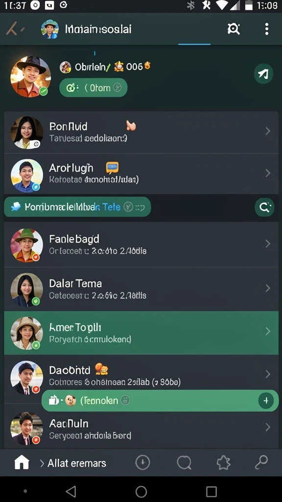 Screenshot preman69 nomor 2