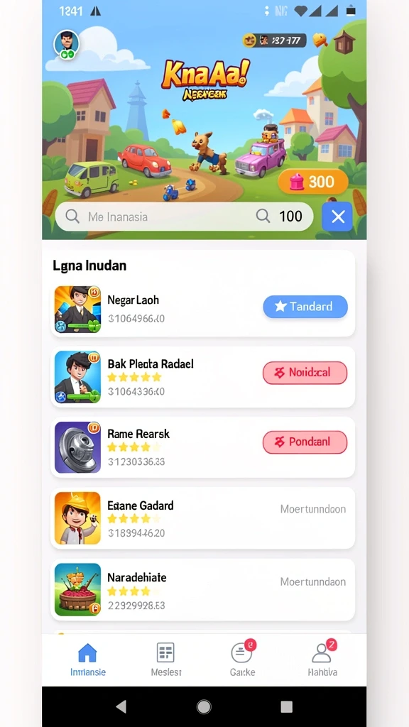 Screenshot pulau88 nomor 1