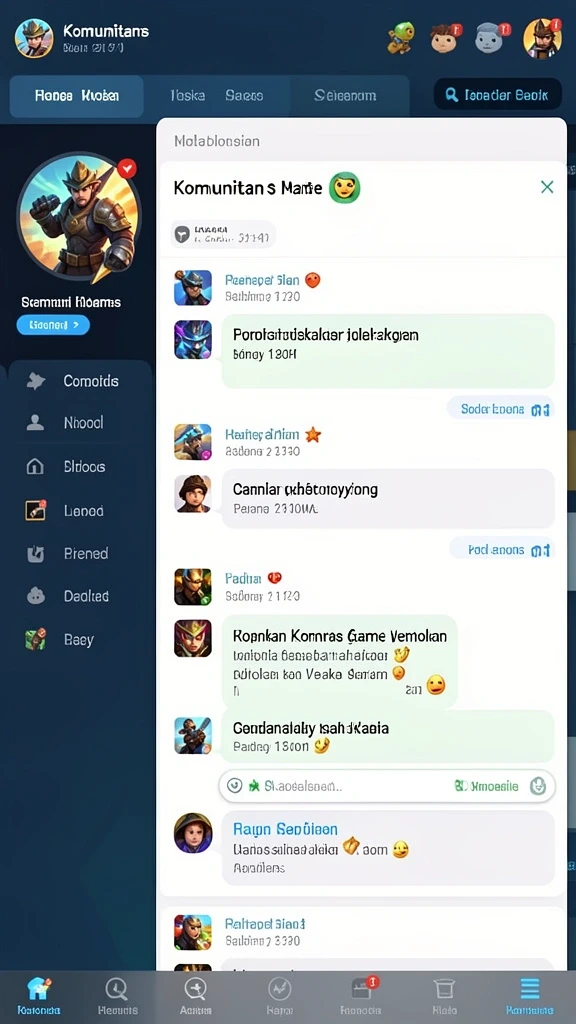 Screenshot rajajuara nomor 3