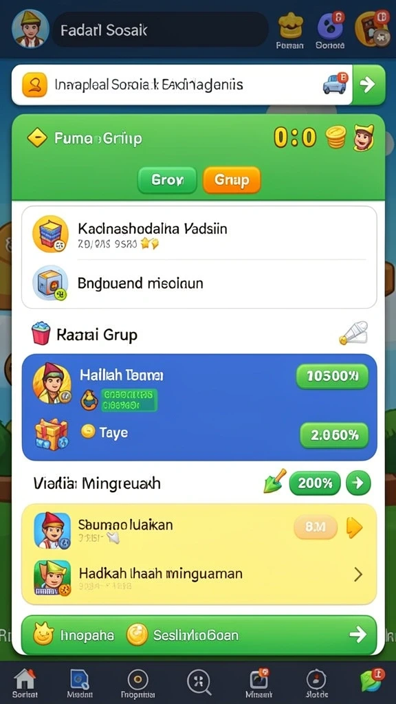 Screenshot rajapanda88 nomor 3