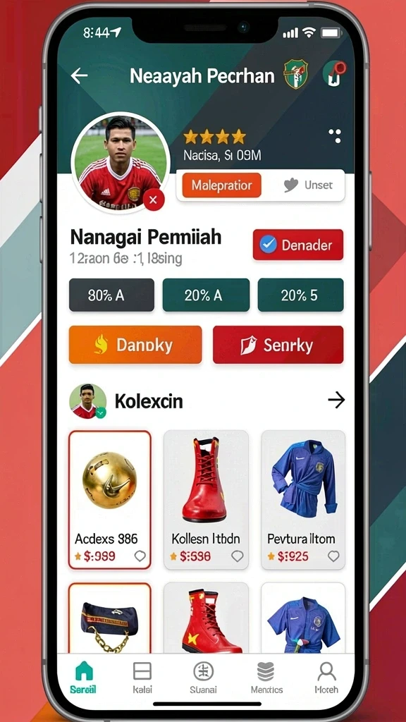 Screenshot rprprp nomor 1
