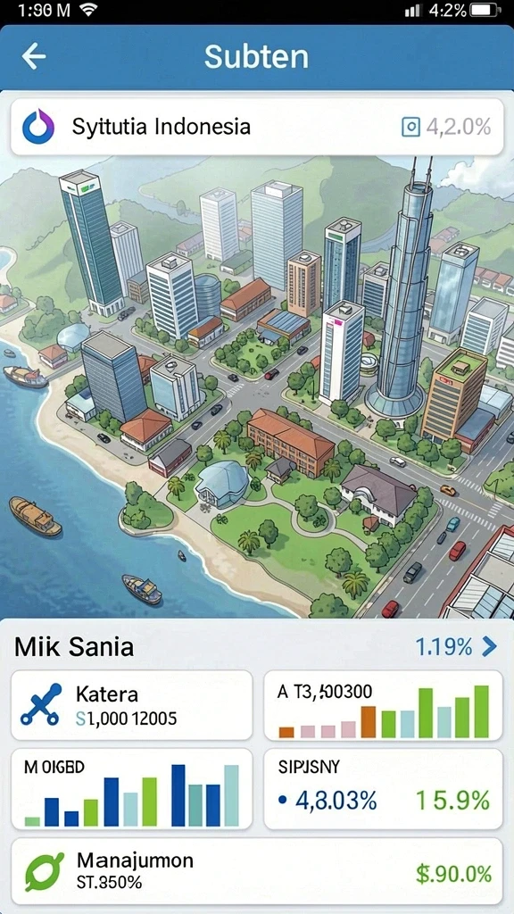 Screenshot rsngame nomor 1