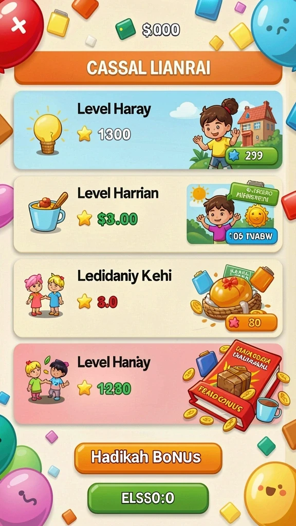 Screenshot rsngame nomor 3
