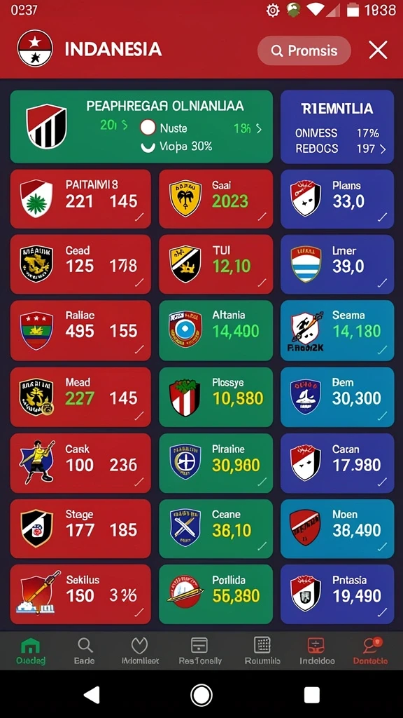 Screenshot rsnok nomor 1