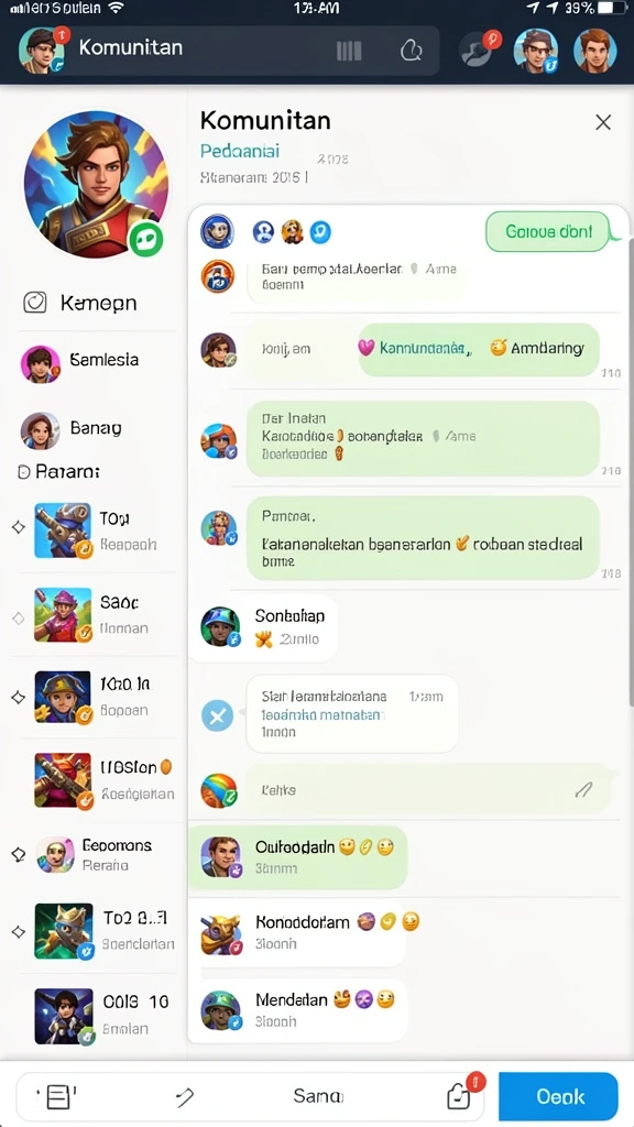 Screenshot sakti77 nomor 3