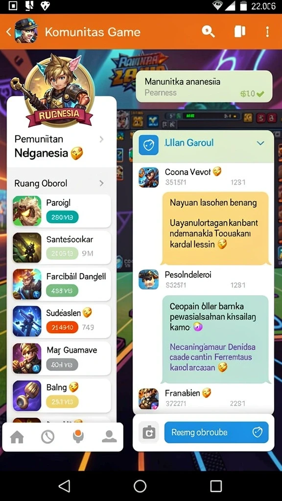 Screenshot satu77 nomor 2