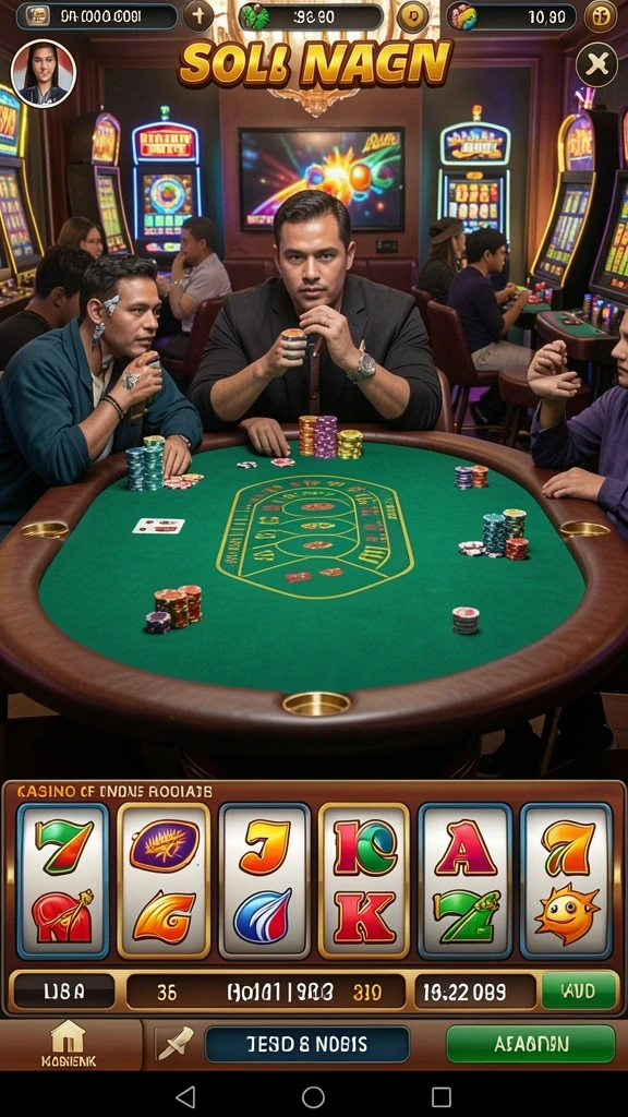 Screenshot sedaptogel nomor 2