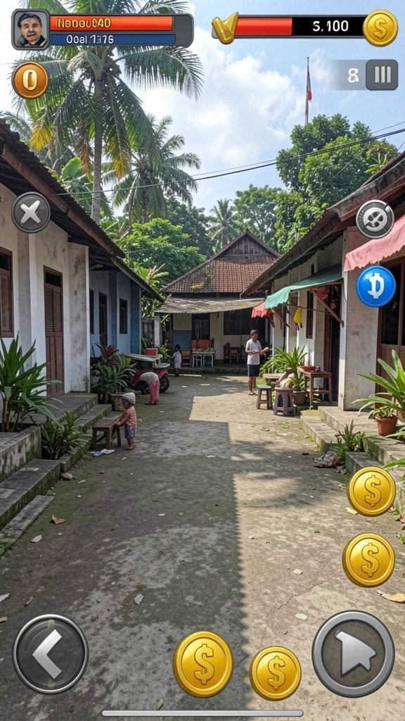 Screenshot slot123 nomor 3