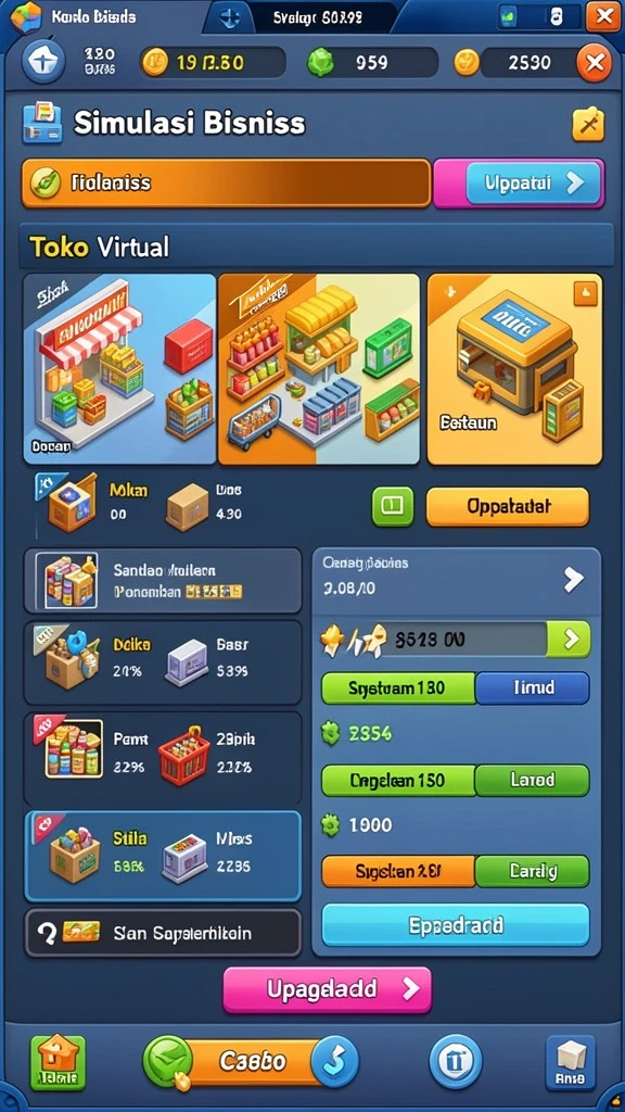Screenshot surga19 nomor 3