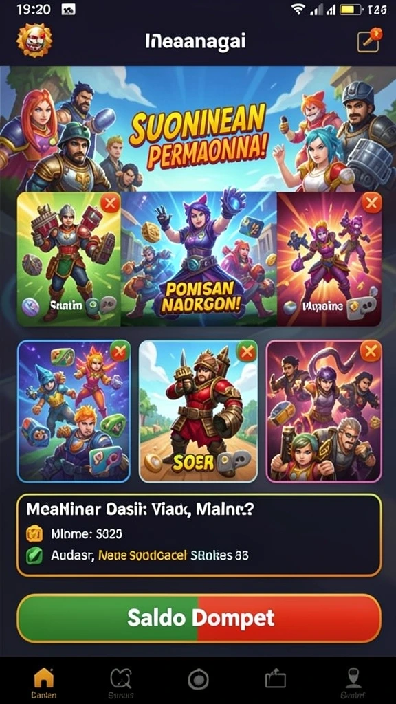 Screenshot svip3 nomor 3