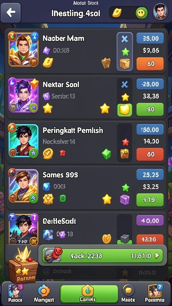Screenshot taruhan77 nomor 2