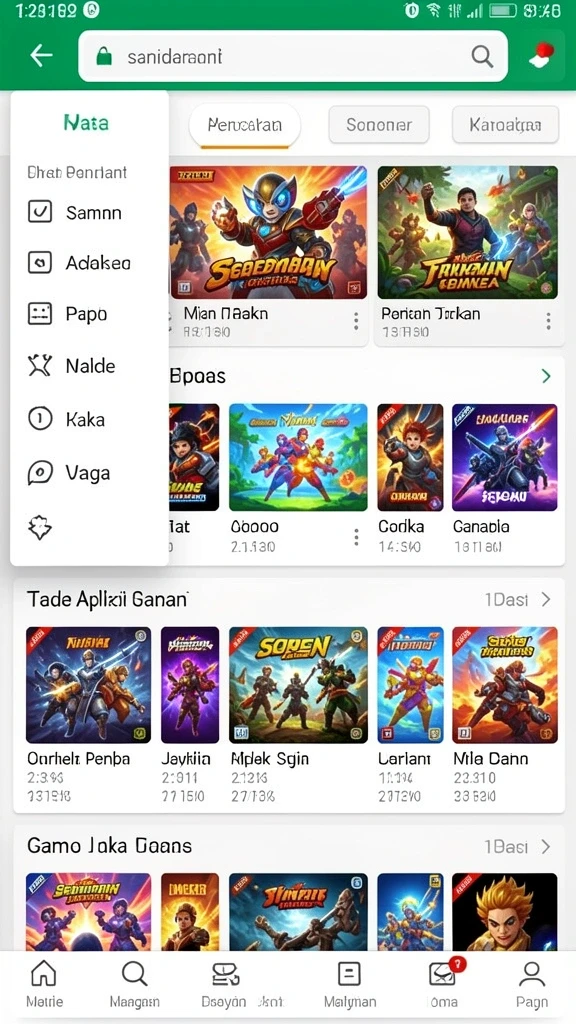 Screenshot texas88 nomor 3