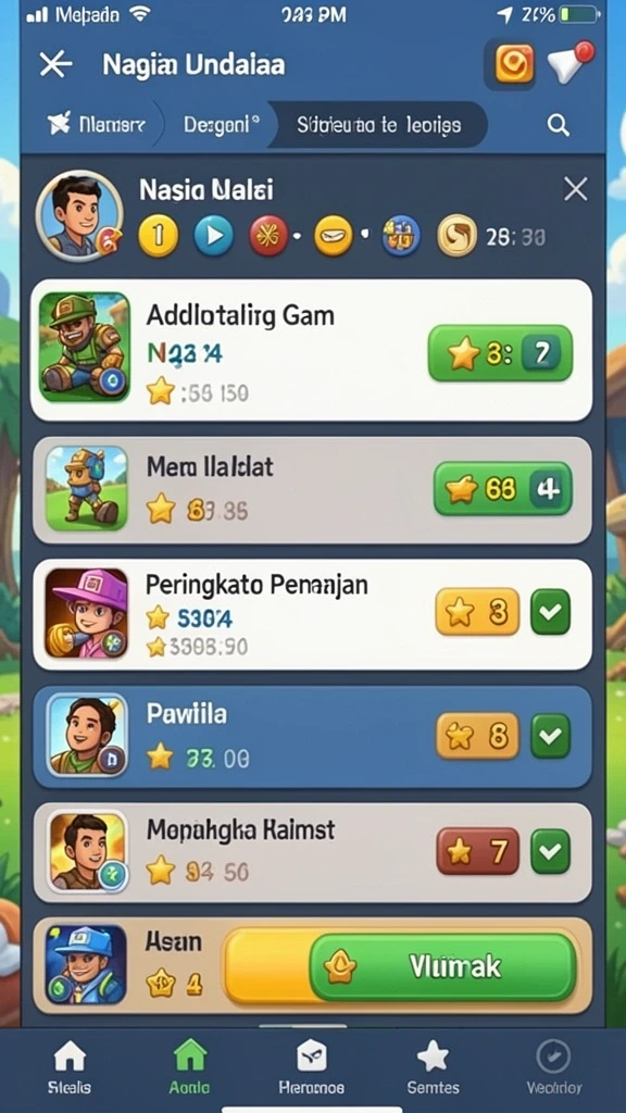 Screenshot tokyo88 nomor 3