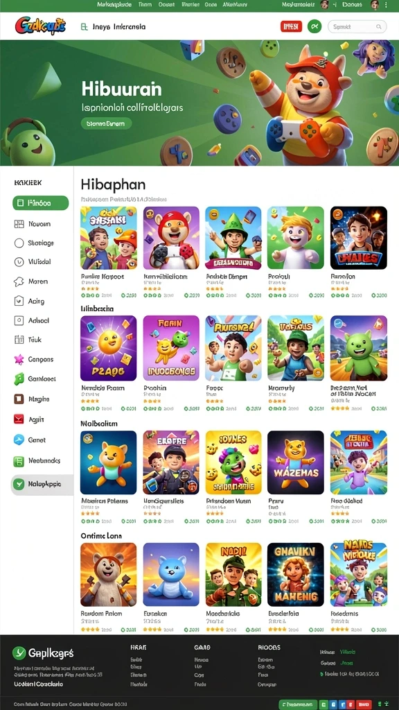Screenshot topanhoki nomor 1