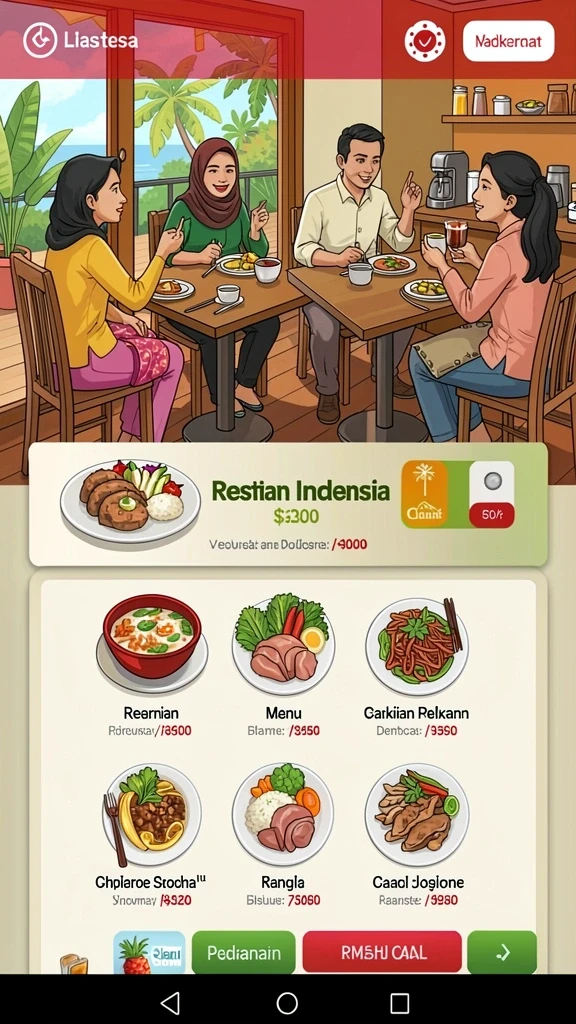 Screenshot topanhoki nomor 2