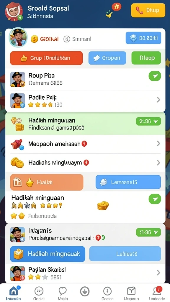 Screenshot toto777 nomor 2