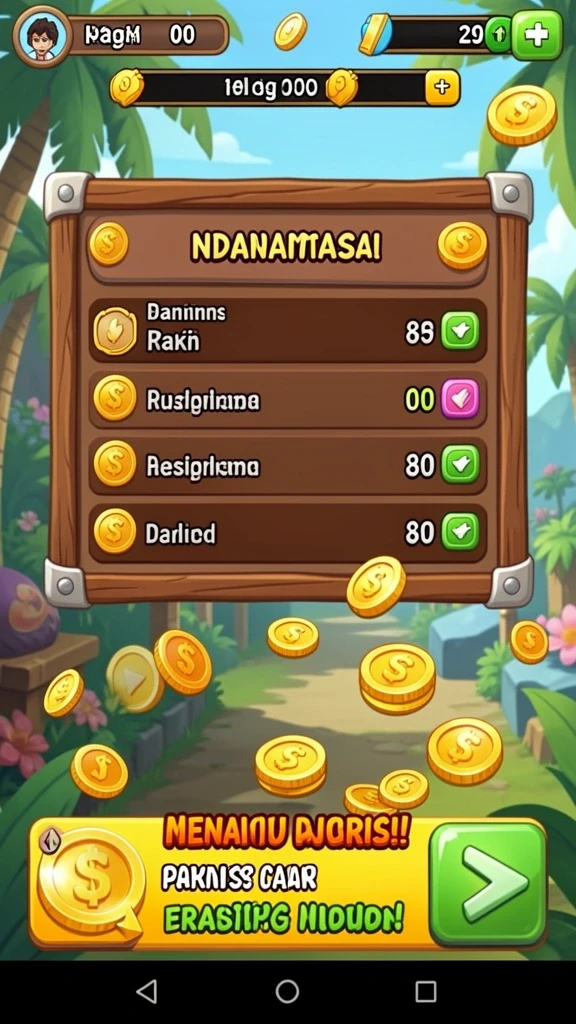 Screenshot uustoto nomor 1