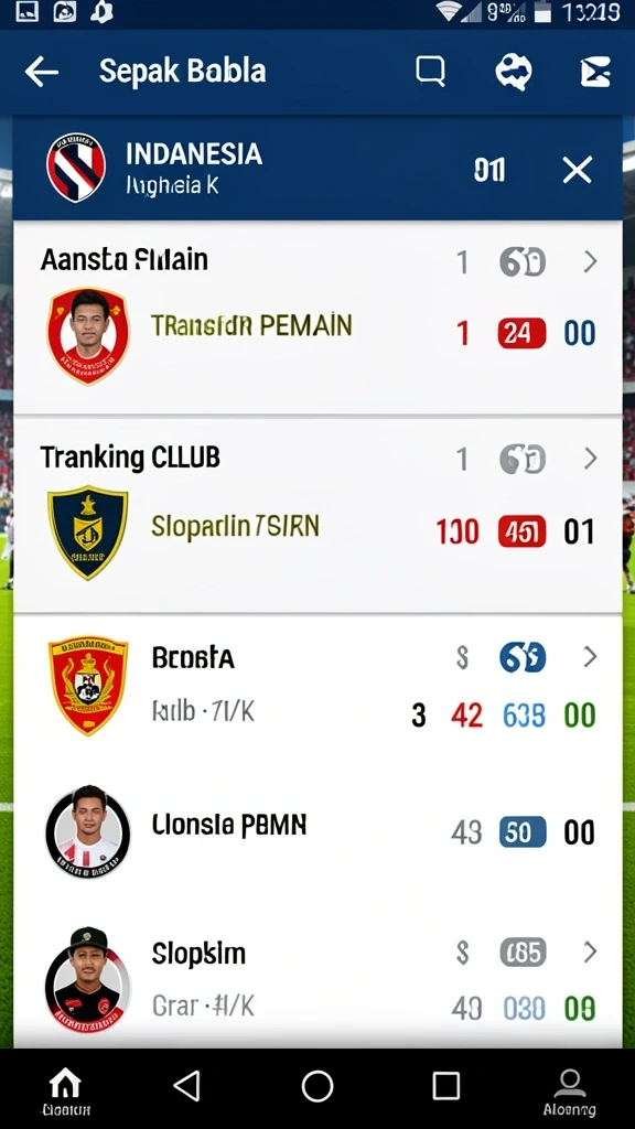 Screenshot uustoto nomor 2