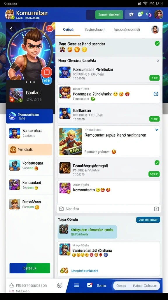 Screenshot uustoto nomor 3